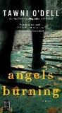 Cover: Angels Burning - Pocket Books