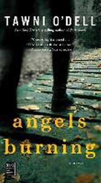 Enlarge image Cover: Angels Burning - Pocket Books