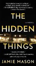 Cover: The Hidden Things - Pocket Books
