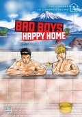 Cover: Bad Boys, Happy Home, Vol. 1: Volume 1 - SuBLime