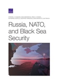 Cover: Russia, NATO, and Black Sea Security - RAND