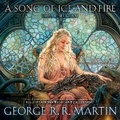 Cover: A Song of Ice and Fire 2022 Calendar - Bantam Books