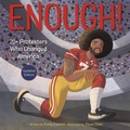 Cover: Enough! 20+ Protesters Who Changed America - Random House Inc