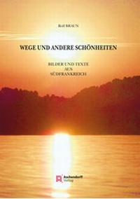 Abbildung von: Wege und andere Schönheiten - Aschendorff