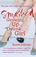 Cover: Smashed - Ebury Press