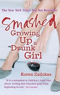 Enlarge image Cover: Smashed - Ebury Press