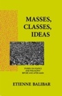 Cover: Masses, Classes, Ideas - Routledge