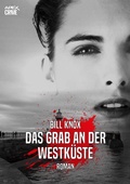 Cover: DAS GRAB AN DER WESTK&Uuml;STE - BookRix