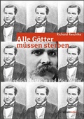 Cover: "Alle G&ouml;tter m&uuml;ssen sterben ..." - Projekt
