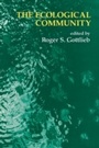 Cover: The Ecological Community - Routledge