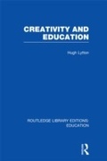 Abbildung von: Creativity and Education - Routledge