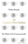 Cover: The Empire's New Clothes - OUP India