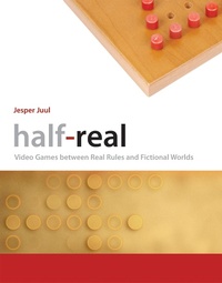 Abbildung von: Half-Real - MIT Press