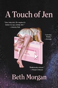 Cover: A Touch of Jen - Little, Brown and Company