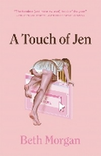 Enlarge image Cover: A Touch of Jen - Little, Brown & Company