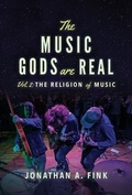 Cover: The Music Gods are Real - Polo Grounds Publishing