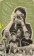 Cover: Slouchers - Sunshine Beam Publishing