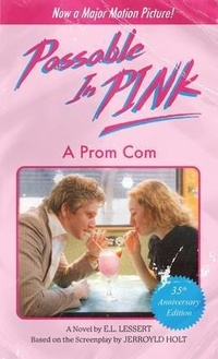 Enlarge image Cover: Passable in Pink - Sunshine Beam Publishing