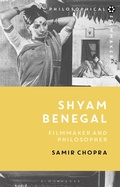 Cover: Shyam Benegal - Bloomsbury Academic