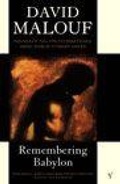 Cover: Remembering Babylon - Vintage