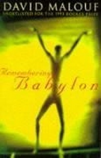 Abbildung von: Remembering Babylon - Vintage