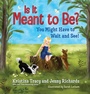 Cover: Is It Meant to Be? - Hay House Inc.