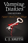 Cover: The Return: Nightfall & Shadow Souls & Midnight - Hodder Children's Books