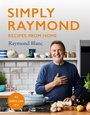 Cover: Simply Raymond - Headline Home