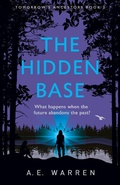 Cover: The Hidden Base - Cornerstone Digital