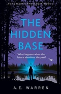 Cover: The Hidden Base - Del Rey