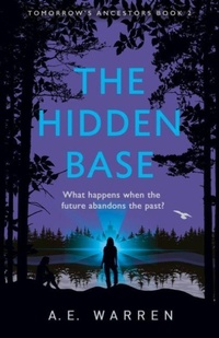 Enlarge image Cover: The Hidden Base - Del Rey