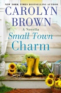 Cover: Small Town Charm - Grand Central Publishing
