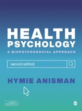 Cover: Health Psychology - SAGE Publications Ltd