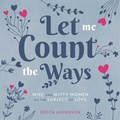 Cover: Let Me Count the Ways - Mango Media