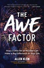 Cover: The Awe Factor - Mango Media