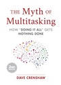 Cover: The Myth of Multitasking - Turner Publishing Company
