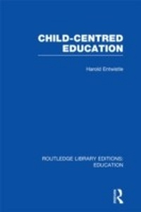 Abbildung von: Child-Centred Education - Routledge