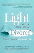 Cover: Light on the Other Side of Divorce - Jim Dandy Publishing