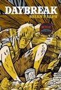 Cover: Daybreak - Drawn & Quarterly