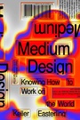 Cover: Medium Design - Verso Books