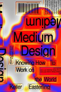 Enlarge image Cover: Medium Design - Verso Books
