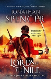 Abbildung von: Lords of the Nile - Canelo Adventure
