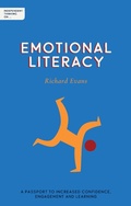 Cover: Independent Thinking on Emotional Literacy - Independent Thinking Press
