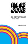 Cover: I'll Be Gone - Melbourne Books