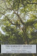 Cover: The Harmony Debates - Sophia Centre Press