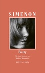 Cover: Betty - Kampa Verlag