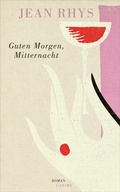 Cover: Guten Morgen, Mitternacht - Kampa Verlag