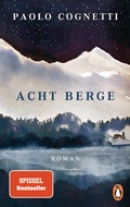 Cover: Acht Berge - Penguin