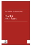Cover: Fragen nach Jesus - Evangelische Verlagsanstalt