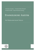 Cover: Evangelische Aszetik - Evangelische Verlagsanstalt